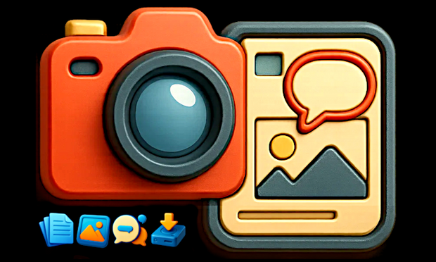 Posted media
